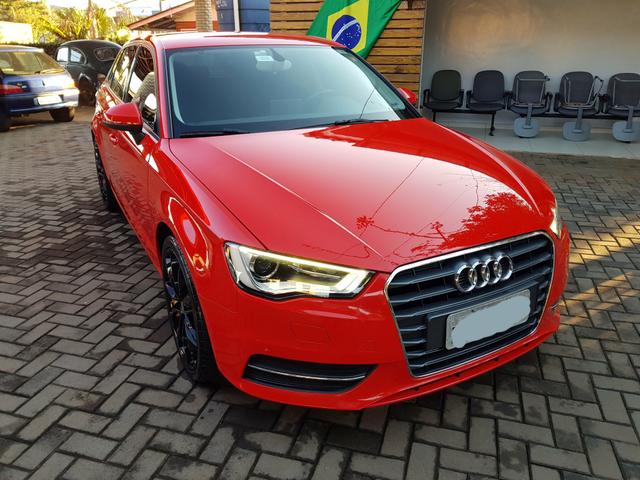 Audi A3 1.4 Sportback 2014 - Foto 13