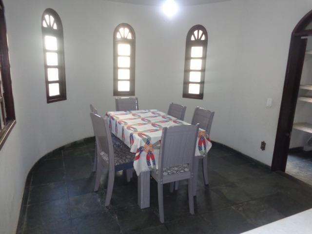 Casa c/ 5 quartos sendo 2 suítes , Churrasqueira e 3 vagas de garagem - Foto 3
