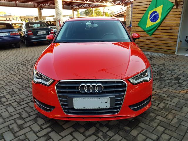 Audi A3 1.4 Sportback 2014