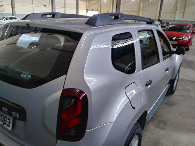 Duster dakar prata 2016 - Foto 2