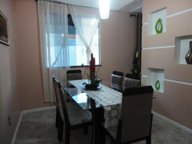 Linda casa por temporada com piscina na Aruana com 4/4 ? CA 408 - Foto 9