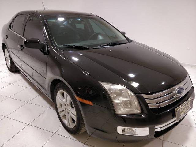 Ford Fusion 2.3 SEL 2007 - Foto 2