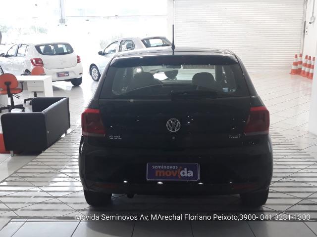 Volkswagen Gol 1.6 trendline completo - Foto 16