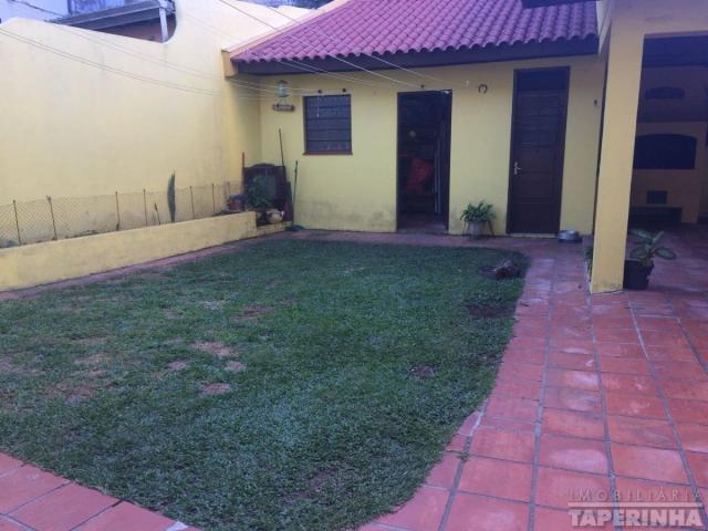 Casa à venda com 4 dormitórios em Centro, Santa maria cod:10221 - Foto 13