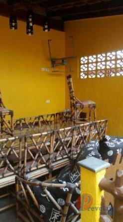 Casa Térrea Jd Continental, 3 dorm (1 suíte), 2 vgs CT-5488 - Foto 5