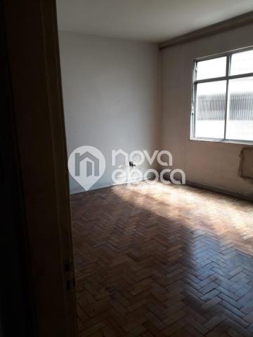 Casa de vila à venda com 5 dormitórios em Cachambi, Rio de janeiro cod:LN5CV29673 - Foto 13