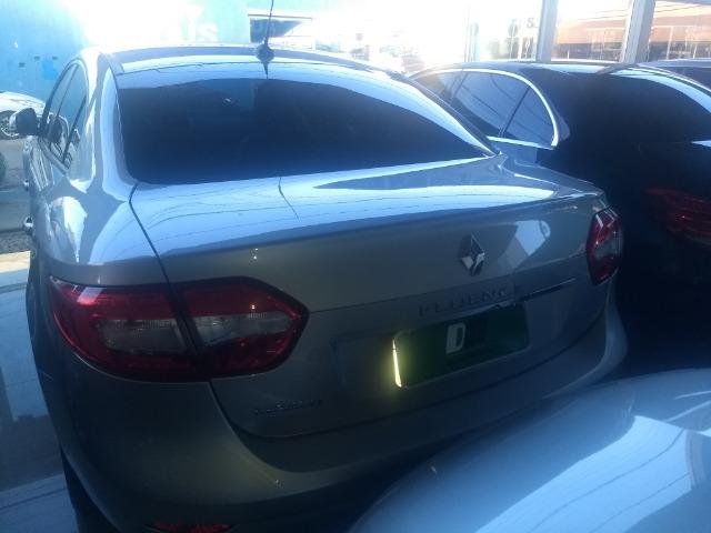 Renault Fluence - Foto 11