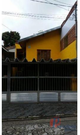 Casa Térrea Jd Continental, 3 dorm (1 suíte), 2 vgs CT-5488 - Foto 3