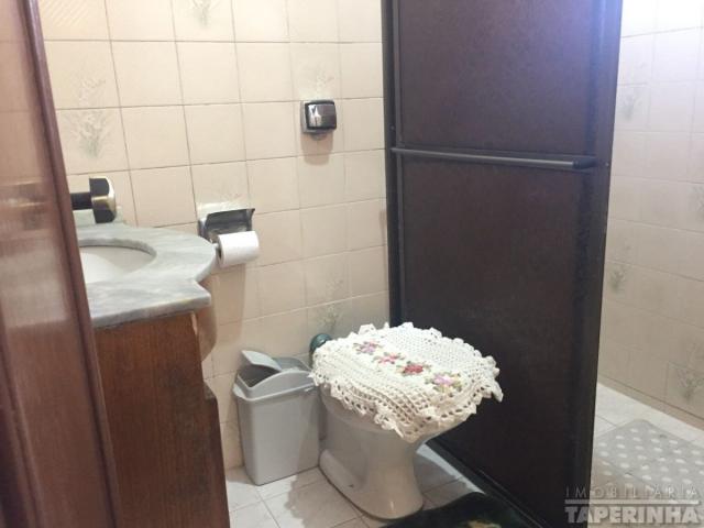 Casa à venda com 4 dormitórios em Centro, Santa maria cod:10221 - Foto 6