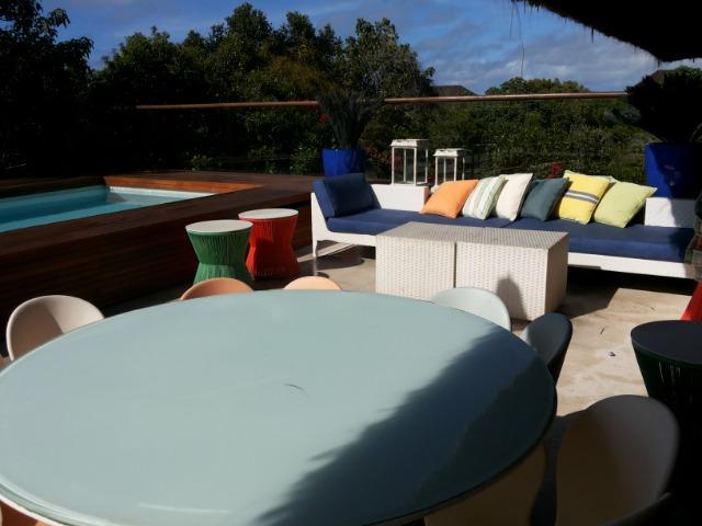 Casa Praia do Forte Tívoli 3 suítes - Foto 3