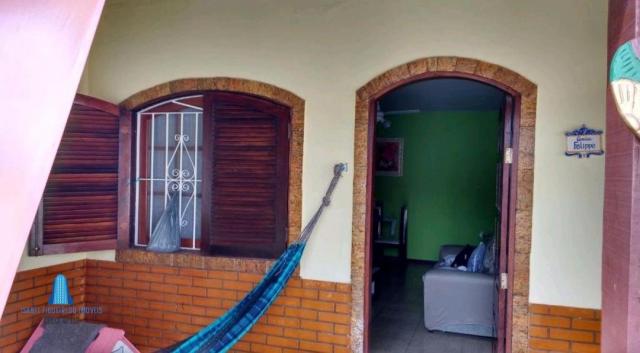 Casa à venda com 0 dormitórios em Canellas city, Iguaba grande cod:637 - Foto 4