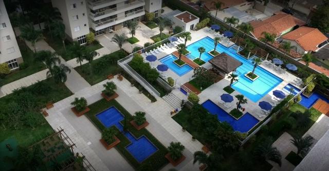 Grand Splendor, vista maravilhosa! 142m², 3 dorm, 2 suítes, ótimo acabamento - Foto 14