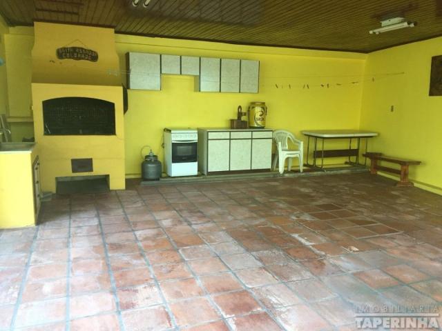 Casa à venda com 4 dormitórios em Centro, Santa maria cod:10221 - Foto 14