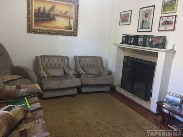 Casa à venda com 4 dormitórios em Centro, Santa maria cod:10221 - Foto 2