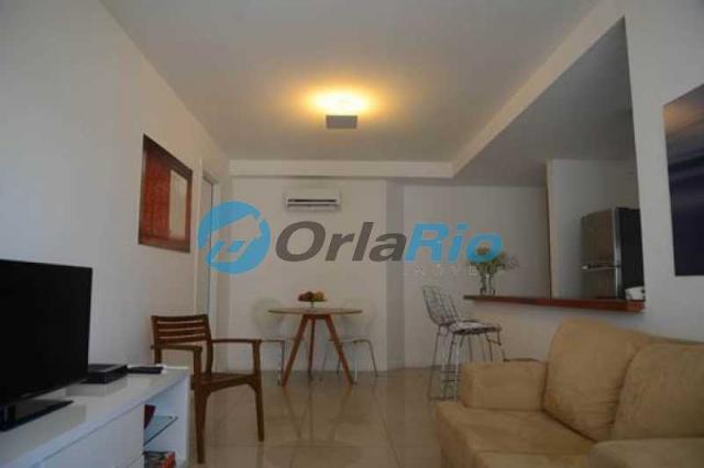 Apartamento à venda com 2 dormitórios em Ipanema, Rio de janeiro cod:VEAP20601 - Foto 3