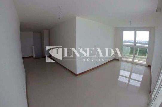Apartamento, Mata da Praia, Vitória-ES - Foto 20