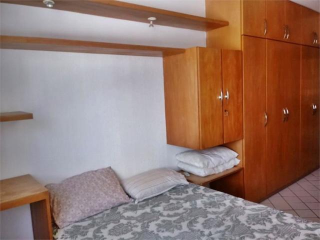 Casa de condomínio à venda com 4 dormitórios em Stiep, Salvador cod:27-IM349573 - Foto 10