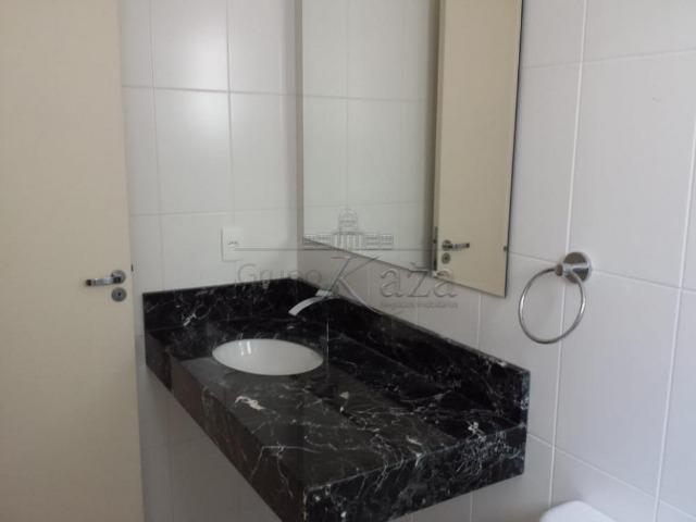 Grand Splendor, vista maravilhosa! 142m², 3 dorm, 2 suítes, ótimo acabamento - Foto 12
