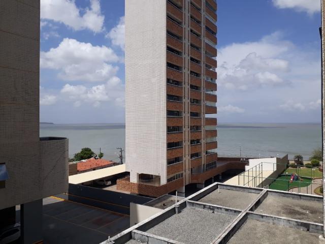 Aluga -se Flat Ponta da Areia - Foto 10