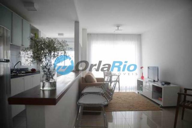 Apartamento à venda com 2 dormitórios em Ipanema, Rio de janeiro cod:VEAP20601 - Foto 6