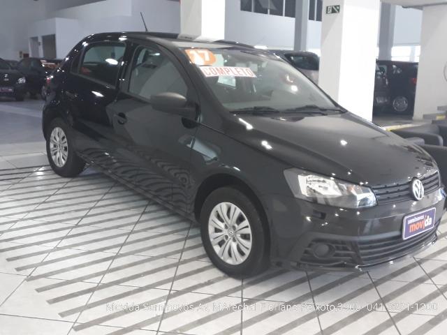 Volkswagen Gol 1.6 trendline completo - Foto 2