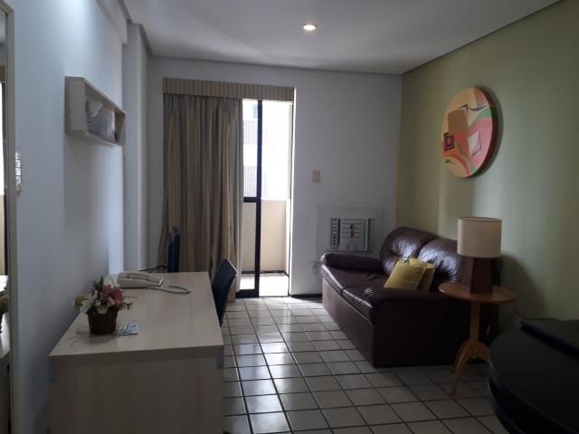 Aluga -se Flat Ponta da Areia - Foto 9
