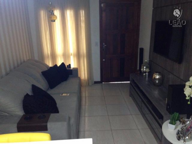 Casa à venda com 2 dormitórios em Loteamento parque recreio, São leopoldo cod:1133 - Foto 2