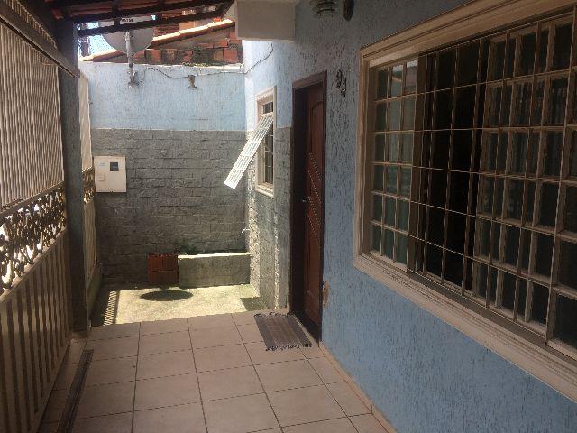 Casa Candangolândia