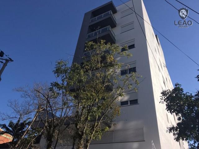 Apartamento à venda com 2 dormitórios em Morro do espelho, São leopoldo cod:1302 - Foto 18