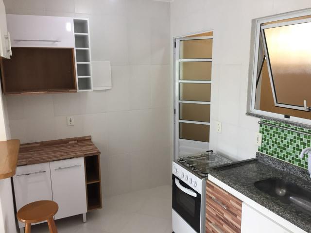 Apartamento quarto e sala em condomínio fechado entre Campo Grande e Recreio - Foto 11