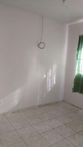 Casa Na Caixa D´Água - Foto 6