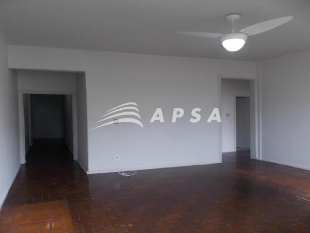 Apartamento para alugar com 2 dormitórios em Tijuca, Rio de janeiro cod:5766 - Foto 4