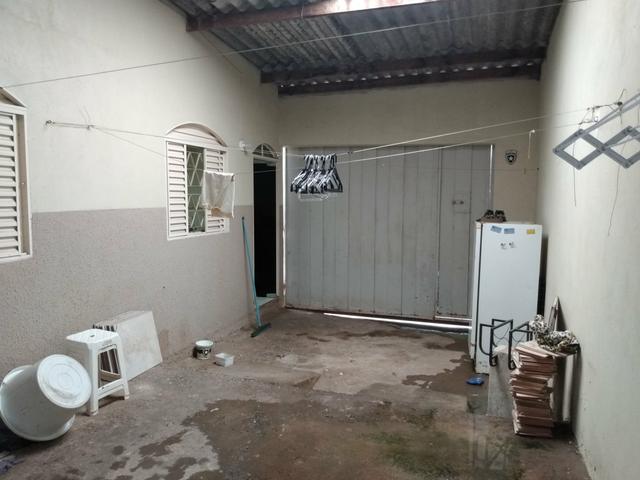 Casa de 2 quartos com suite na QC 06 Riacho Fundo II - Foto 6