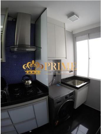 Apartamento para alugar com 3 dormitórios em Vila marieta, Campinas cod:AP003477 - Foto 9