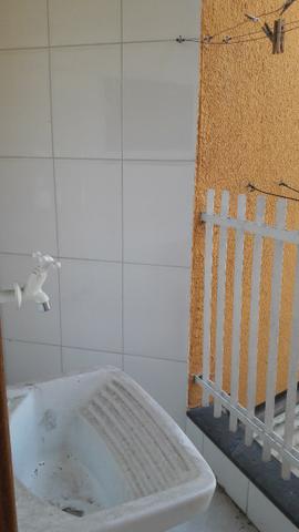 Alugo Quarto e Sala Com Garagem Em São Francisco Isento IPTU e Condomínio - Foto 16