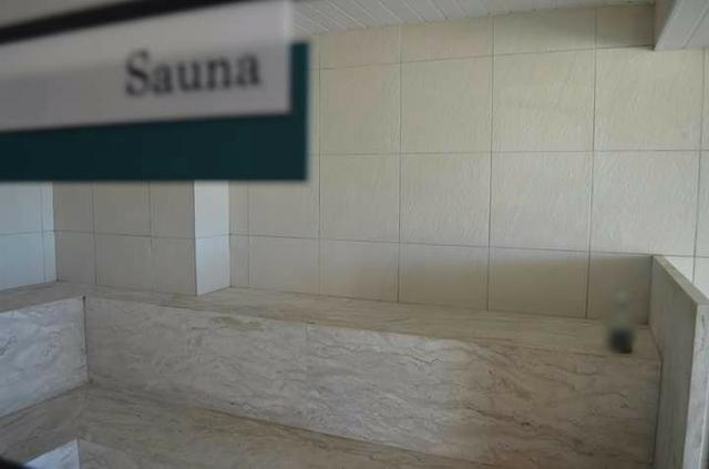 Lindo apartamento por Temporada- Praia do Futuro- Fortaleza - Foto 19