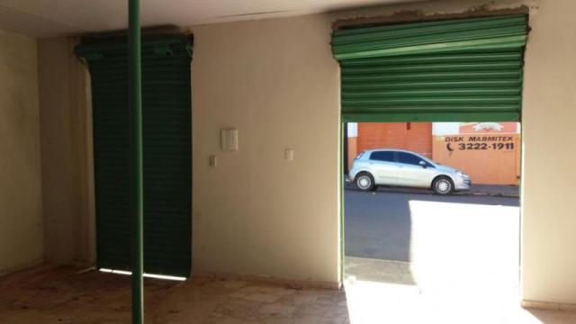 Salão comercial para locação em presidente prudente, vila aristarcho, 1 banheiro - Foto 6