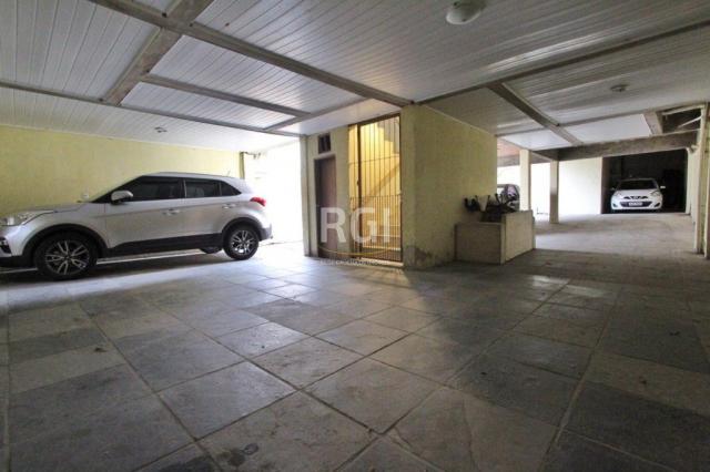 Apartamento para alugar com 1 dormitórios em Teresópolis, Porto alegre cod:BT8688 - Foto 8