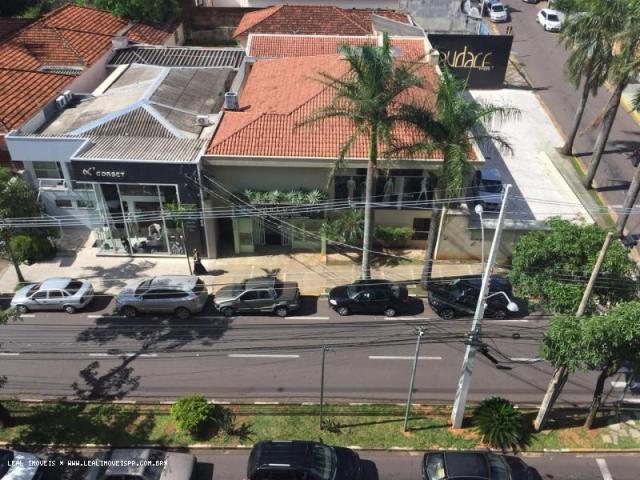 Sala comercial para locação em presidente prudente, edificio torres empresarial washington - Foto 9