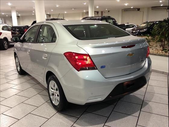 CHEVROLET PRISMA 1.4 MPFI LT 8V FLEX 2019 - Foto 2