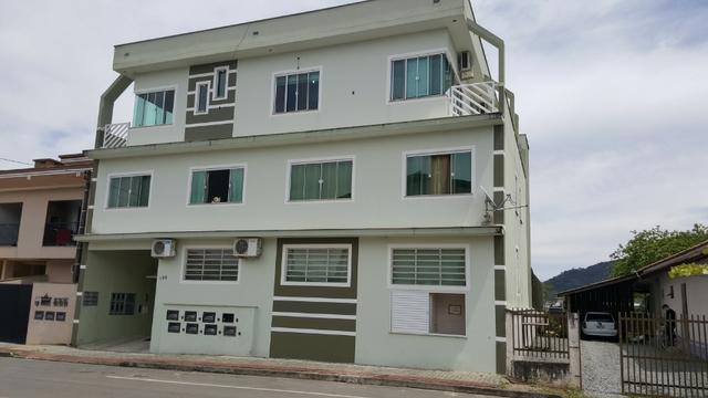 Aluga-se Apto no Centenário, próximo a Weg, Zanotti, Unimed, Faculdade Uniasselvi