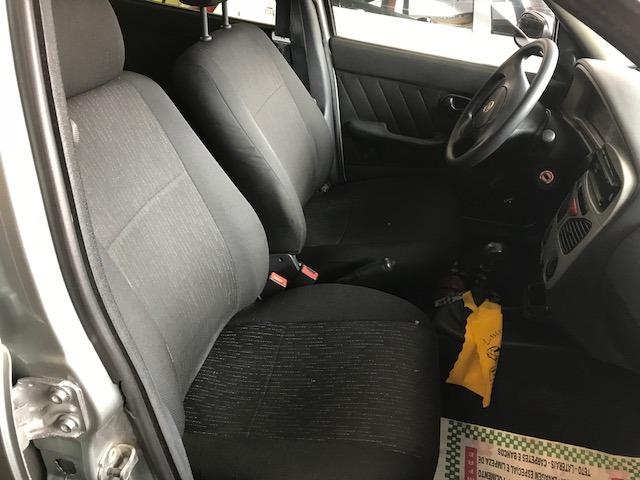 Fiat Palio 1.0 2011 Impecavel Aceito Carro ou Moto - Foto 4