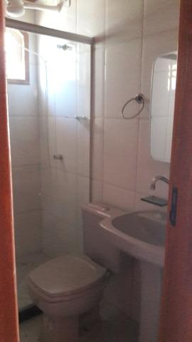 Alugo Quarto e Sala Com Garagem Em São Francisco Isento IPTU e Condomínio - Foto 9