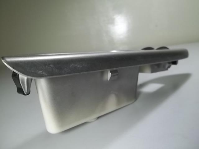 Moldura Do Botão De Vidro Traseiro Esquerdo Lifan 530 - Foto 3