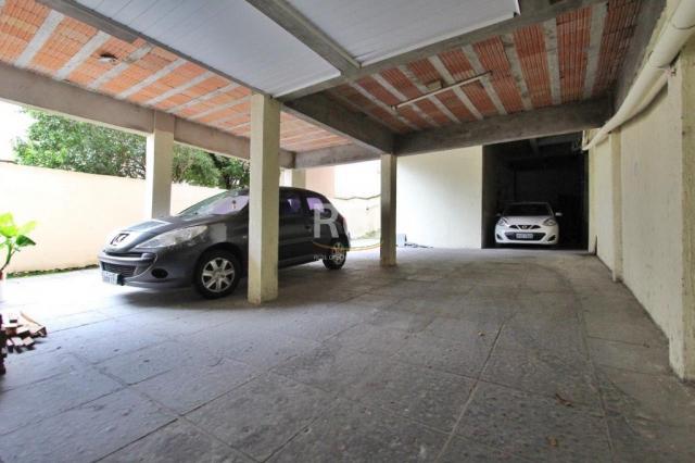 Apartamento para alugar com 1 dormitórios em Teresópolis, Porto alegre cod:BT8688 - Foto 9