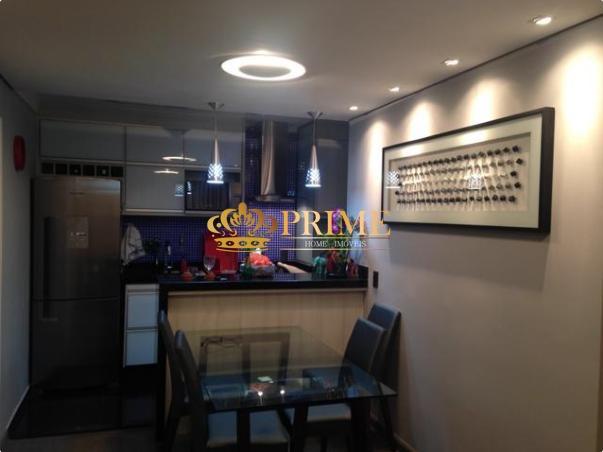 Apartamento para alugar com 3 dormitórios em Vila marieta, Campinas cod:AP003477 - Foto 5