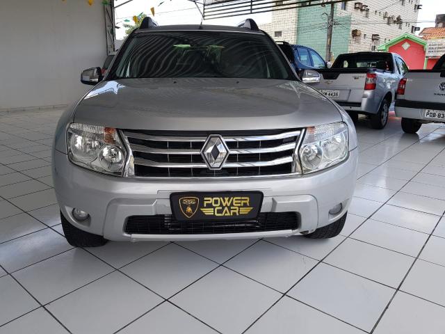 Renault duster techroad mídia nav 2015 - Foto 6