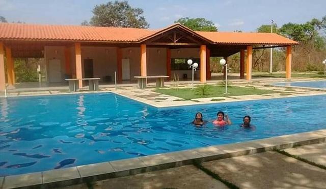 Lote Jardim dos Pássaros 20 x 30 m