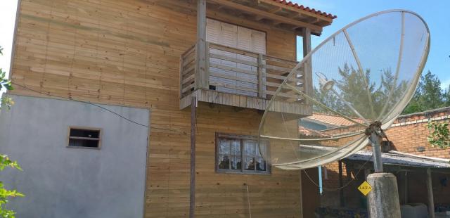 Casa, Cascata Vermelha, Jaguaruna-SC - Foto 9