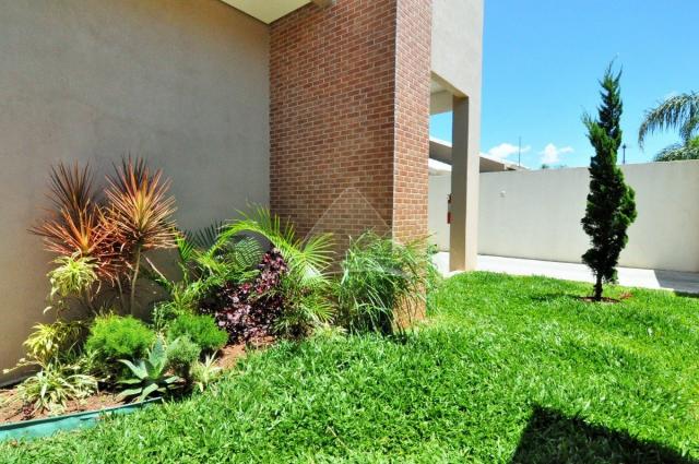 Apartamento à venda com 2 dormitórios em Petrópolis, Passo fundo cod:11972 - Foto 3